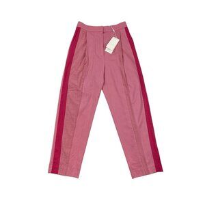 Hugo Boss Tapatchy Pink Trouser Pants Women’s Size 0